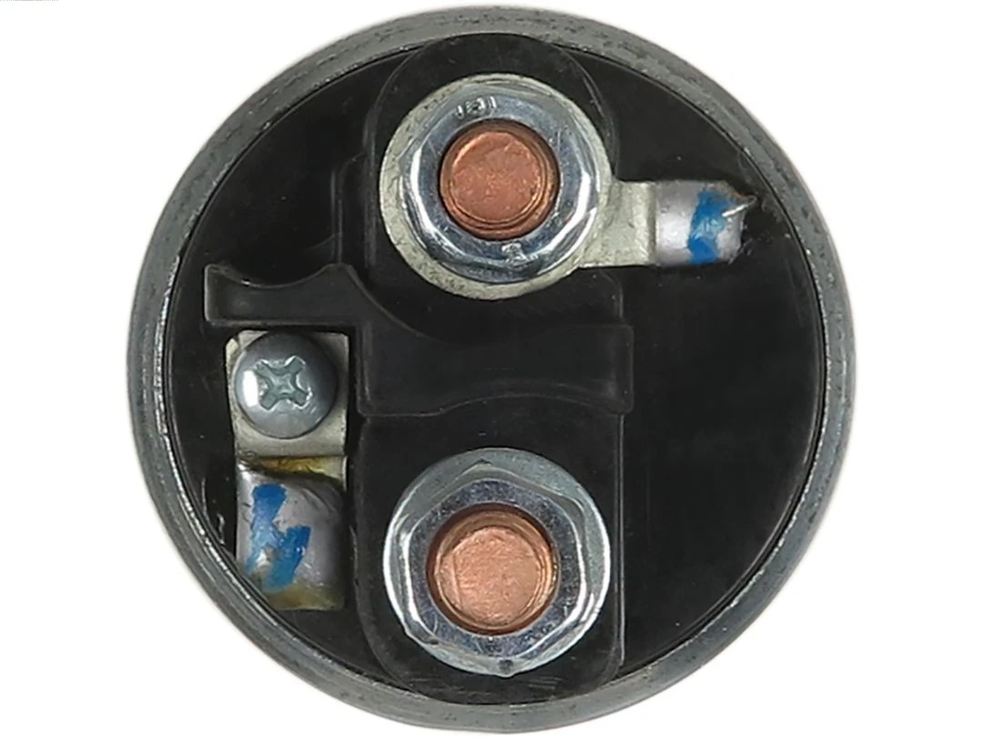 AS-PL SS0134 Solenoid Switch, starter