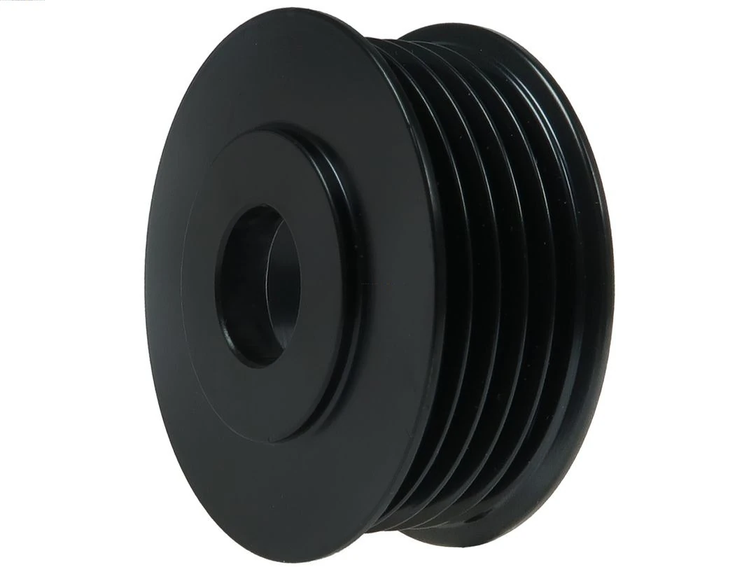 AS-PL AP0140S Belt Pulley, alternator