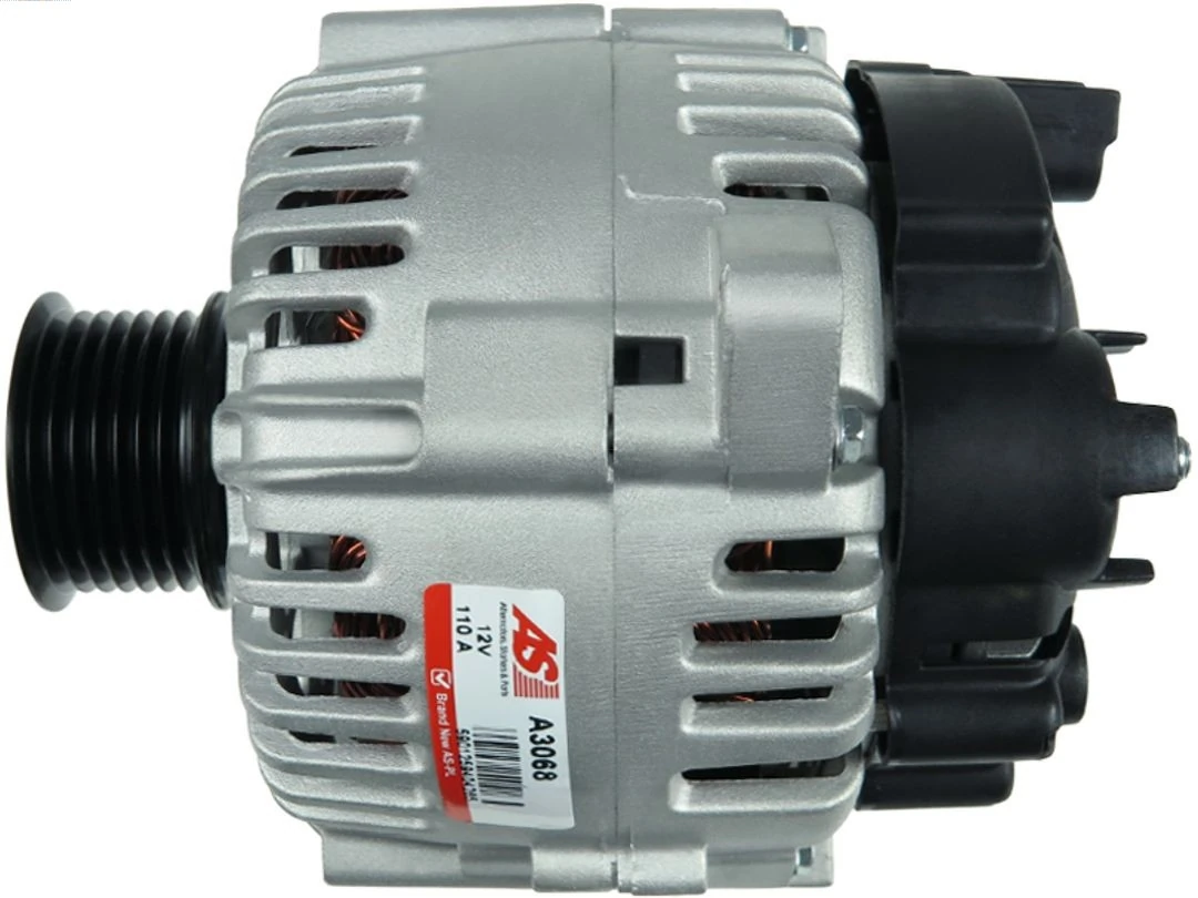 Alternator Brand new AS-PL A3068