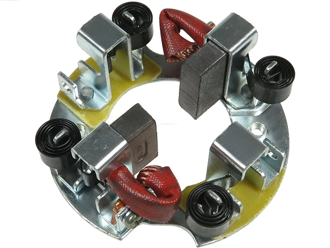 Holder, carbon brushes Brand new AS-PL SBH9018