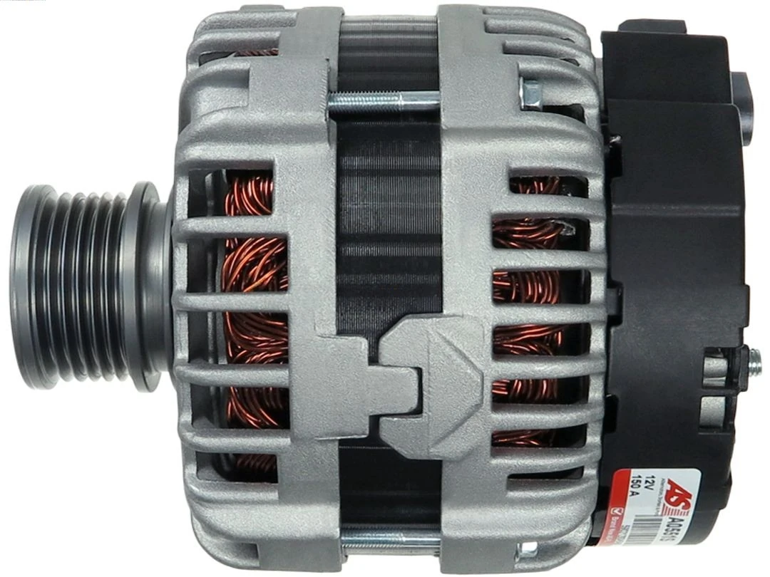Alternator Brand new AS-PL A0551S