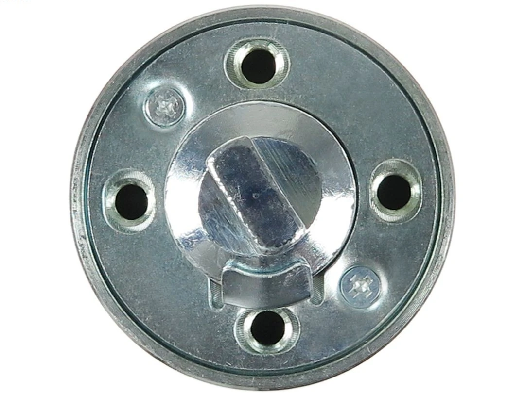 Solenoid Switch, starter Brand new AS-PL SS5029