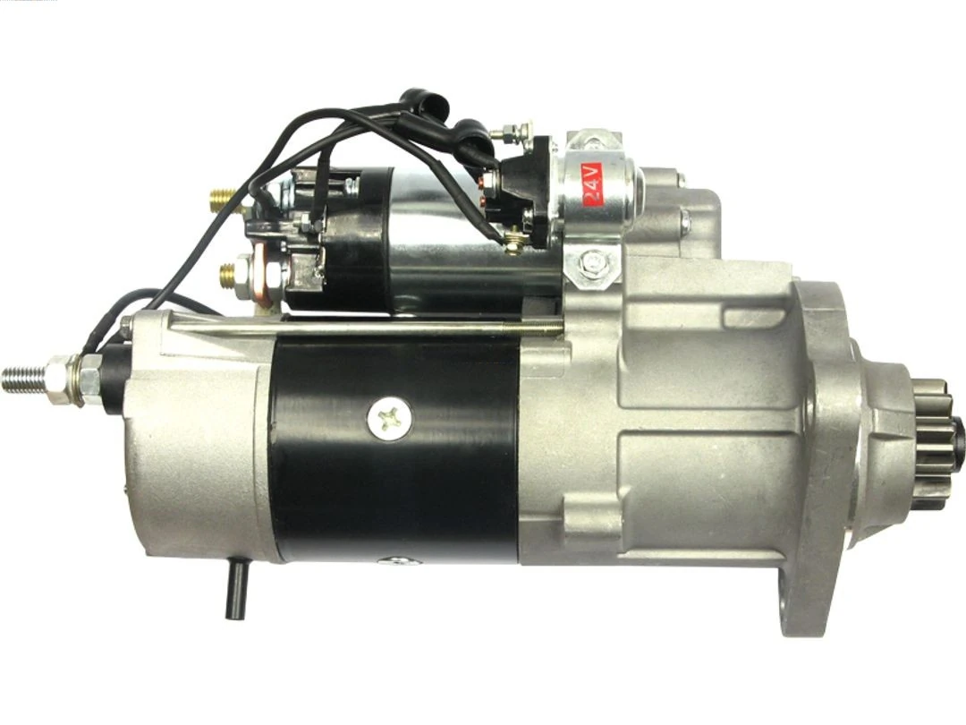 AS-PL S5082 Starter
