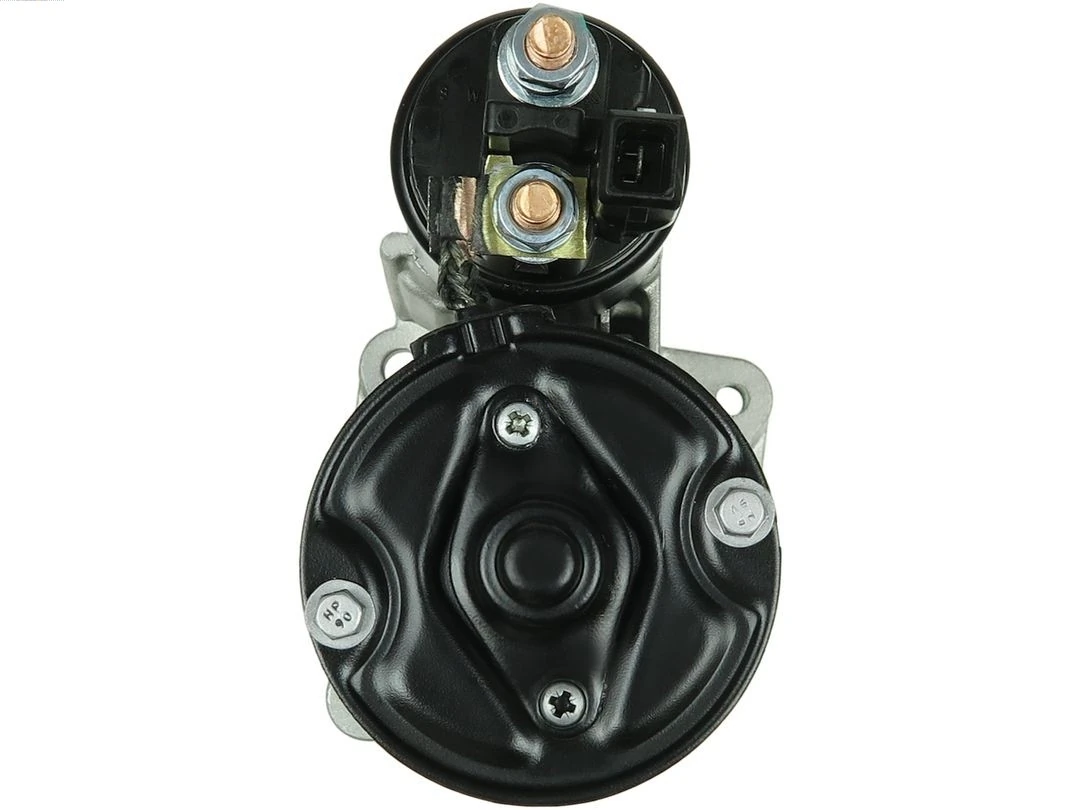 Starter Remanufactured AS-PL S0399PR