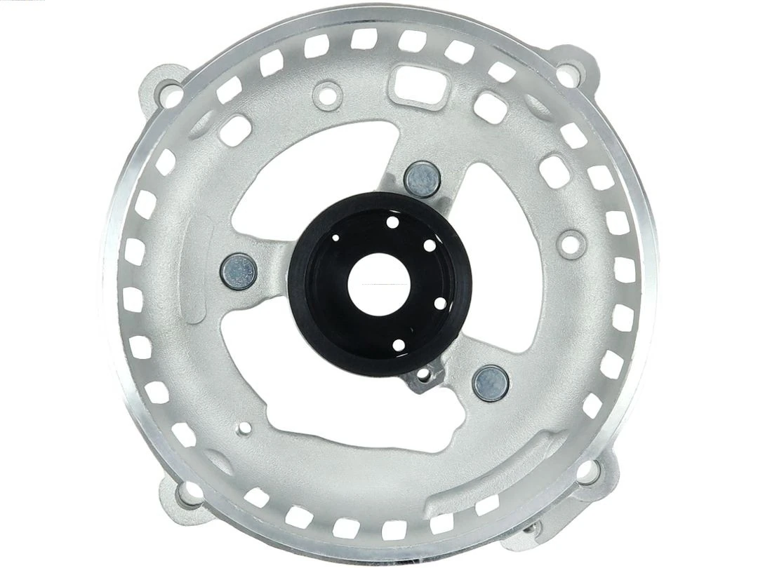 AS-PL ABR9003 Bracket, alternator drive flange