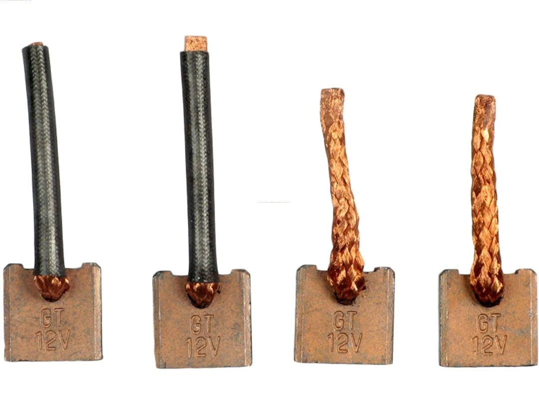 Carbon Brush, starter Brand new AS-PL SB2016