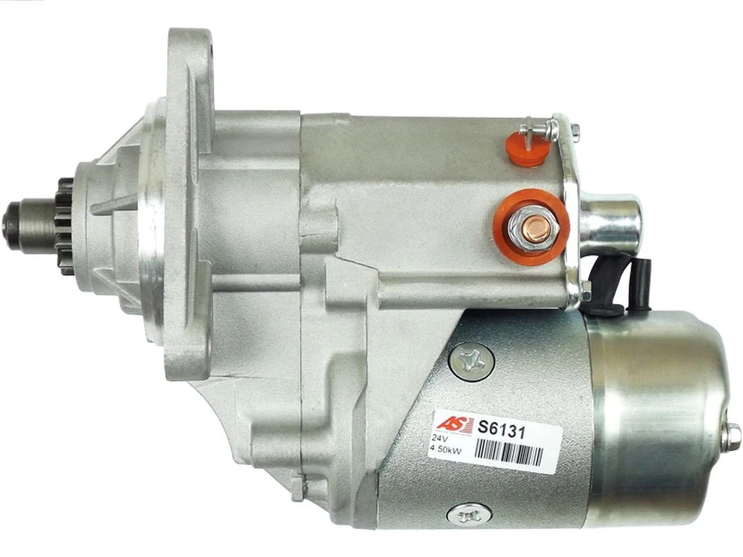 AS-PL S6131 Starter