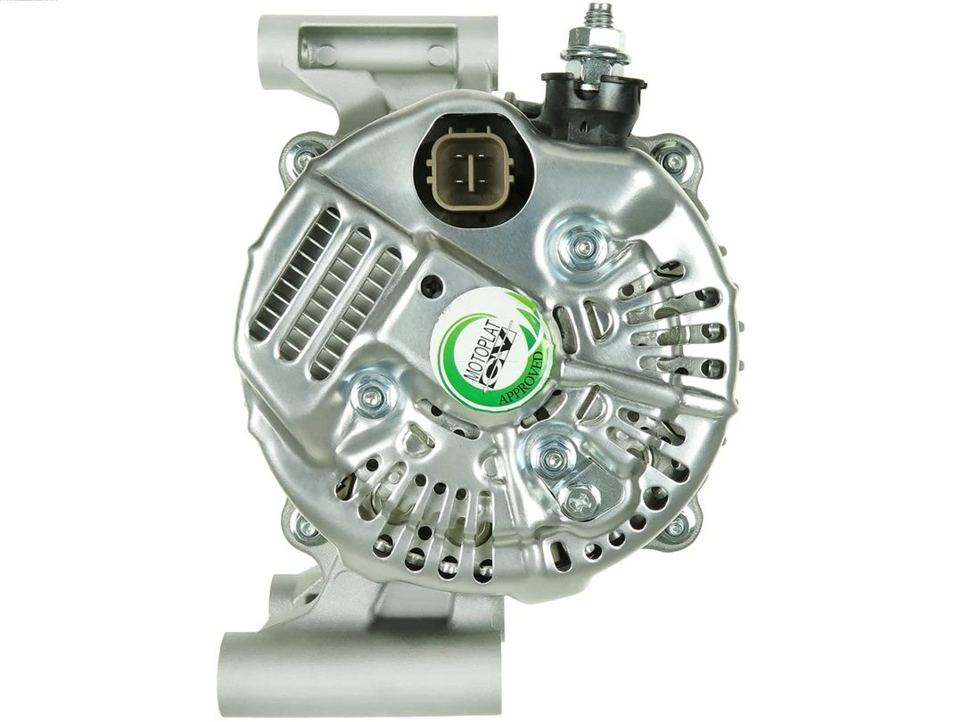 Alternator Brand new AS-PL A6512S