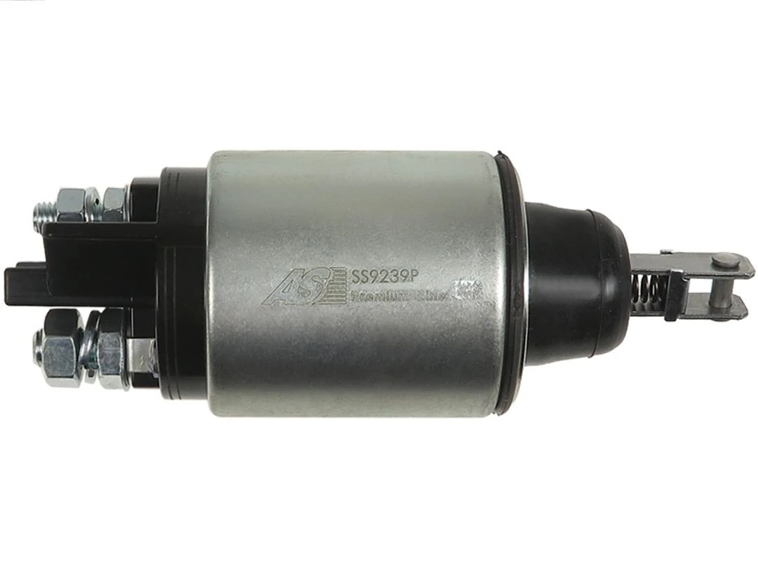 Solenoid Switch, starter Brand new AS-PL SS9239P
