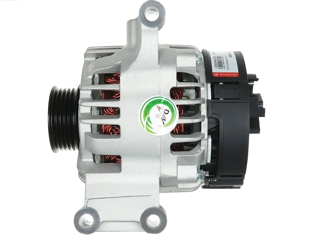 Alternator Brand new AS-PL A4058