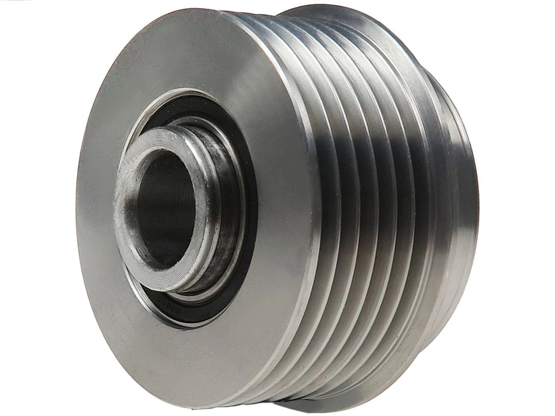 Alternator Freewheel Clutch Brand new AS-PL AFP3012