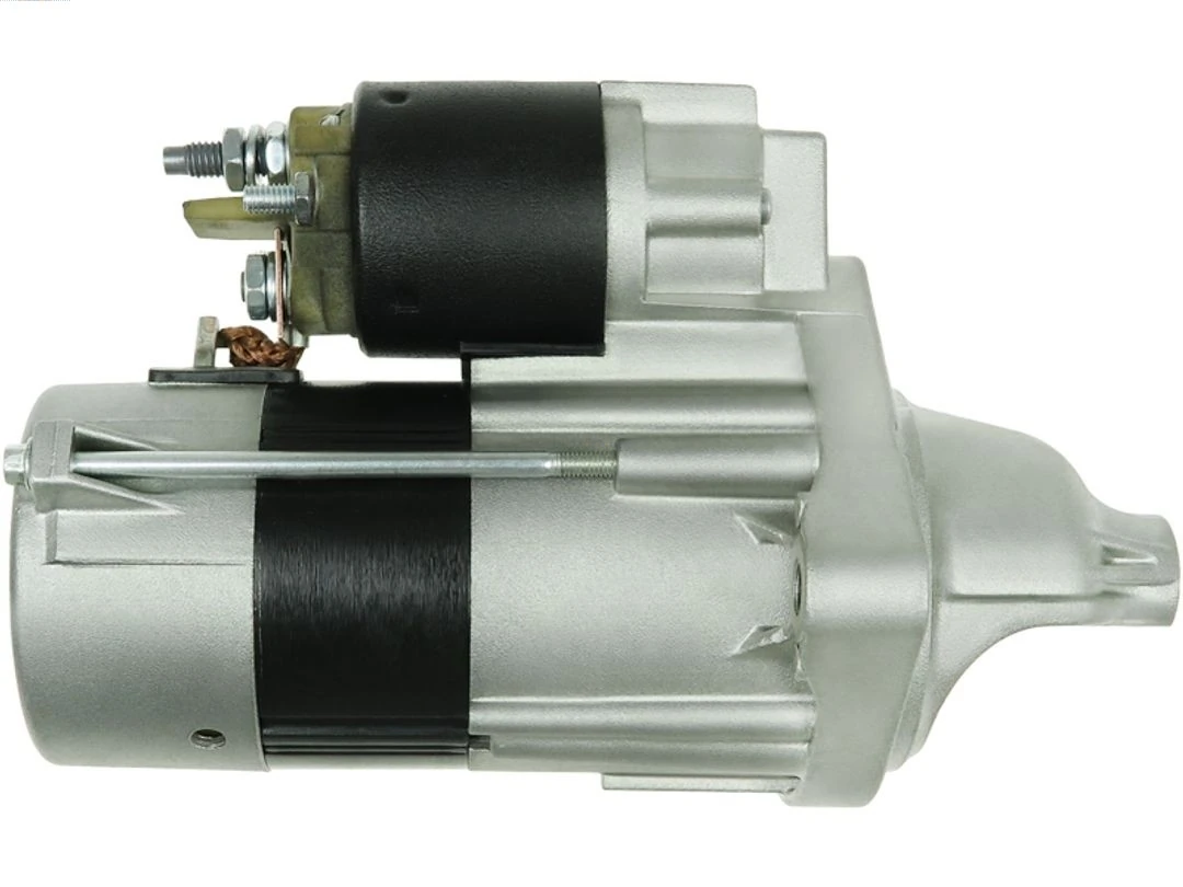 スターター Remanufactured AS-PL S3074PR