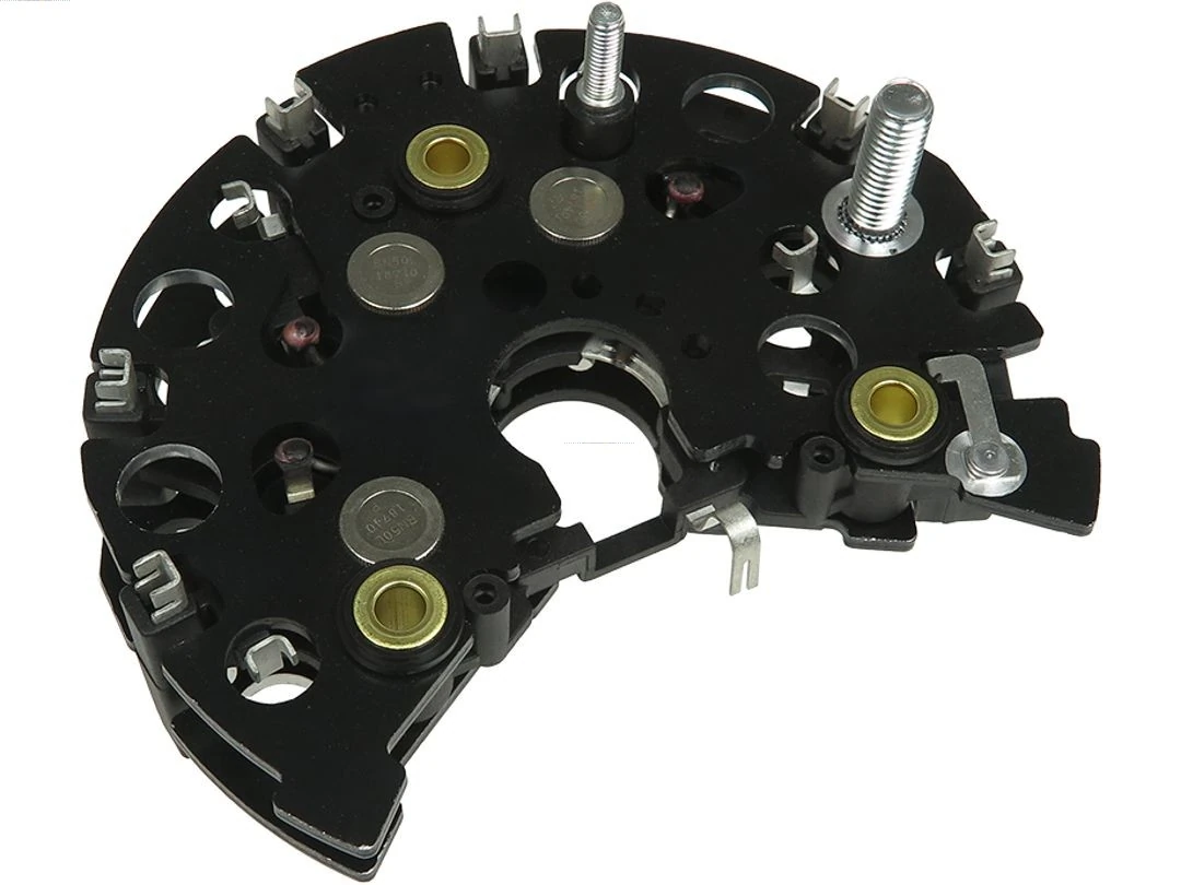Rectifier, alternator Brand new AS-PL ARC0096