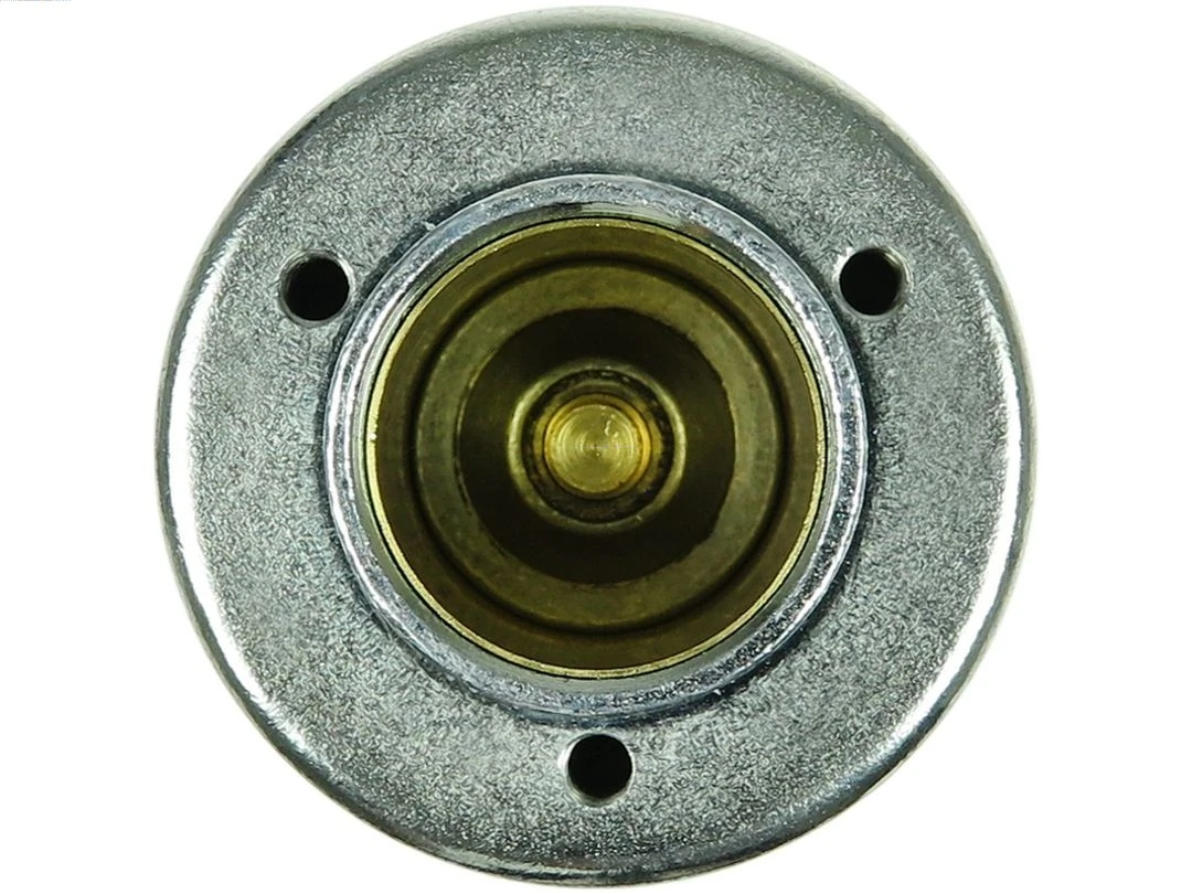 AS-PL SS0299P Solenoid Switch, starter