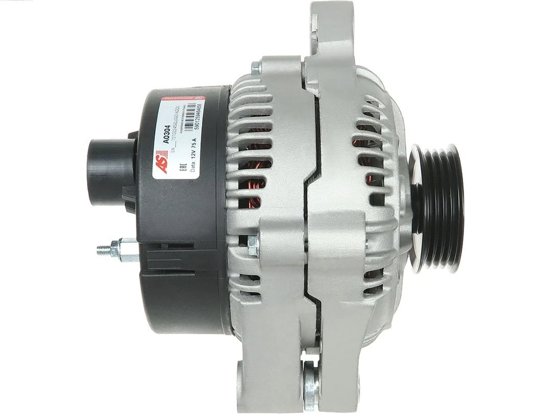 Alternator Brand new AS-PL A0304