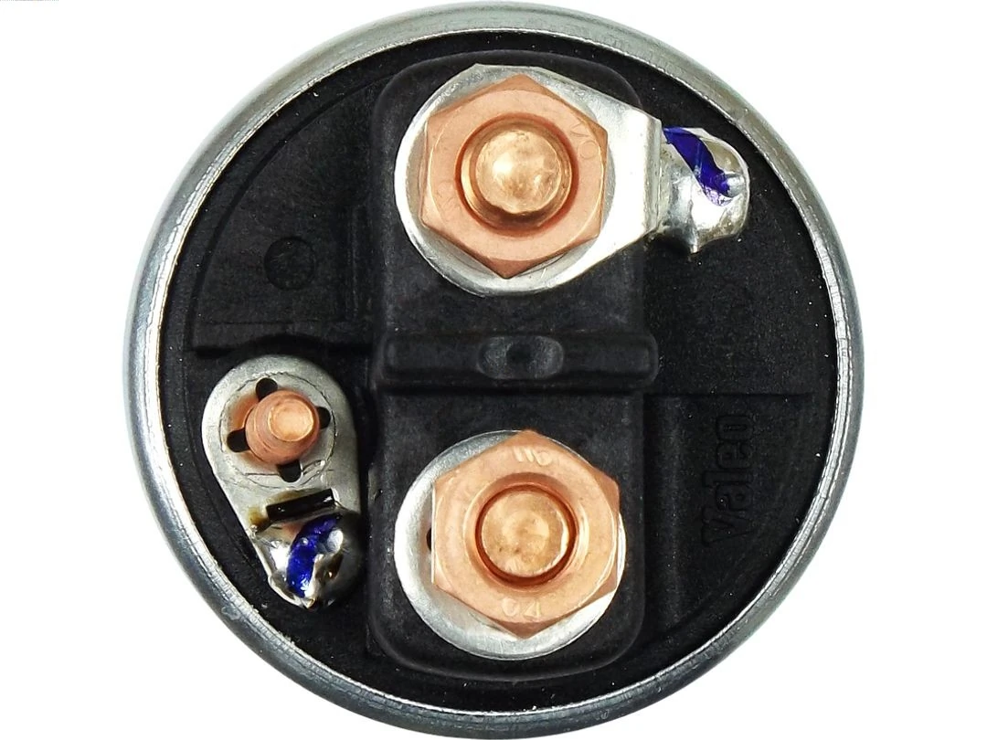 Solenoid Switch, starter Brand new Valeo SS3051(VALEO)