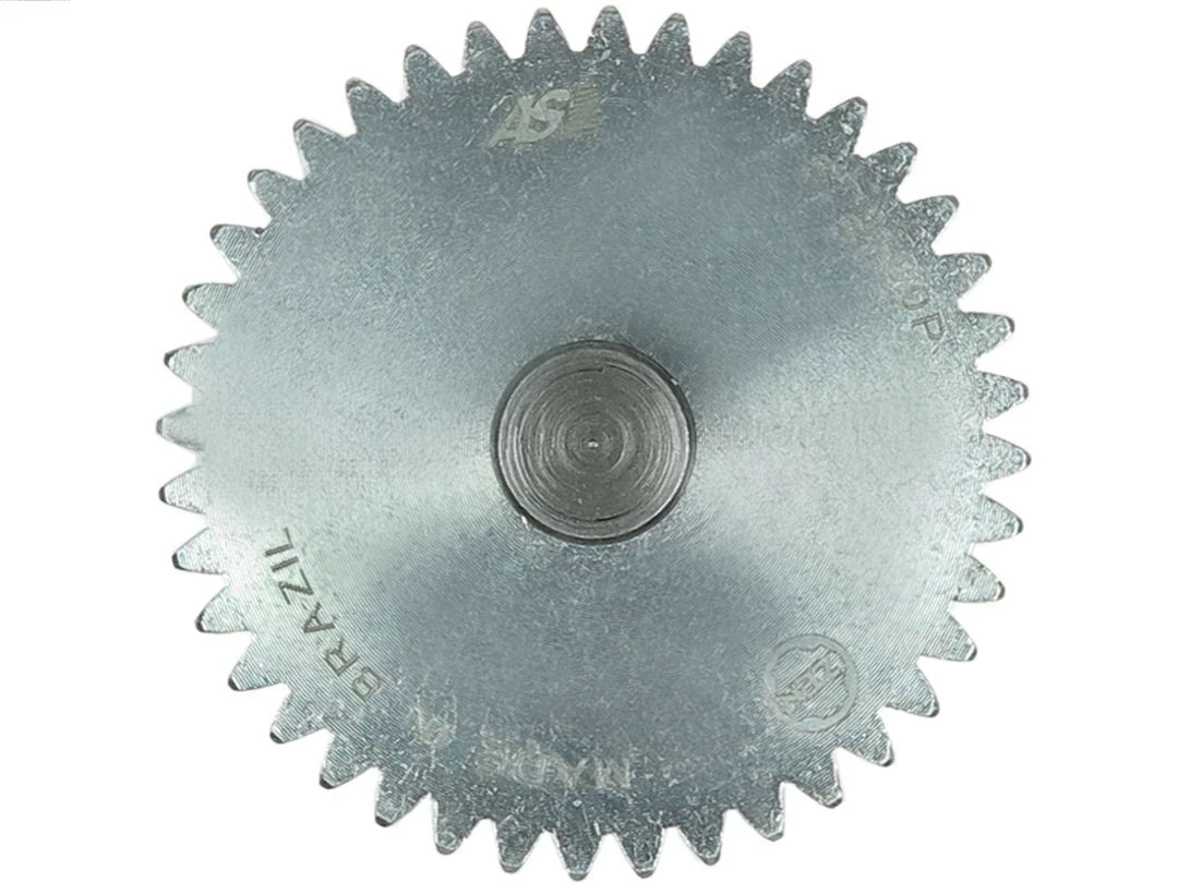 AS-PL SD9180P Freewheel Gear, starter