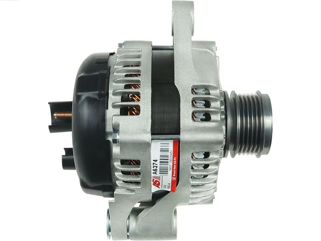 Alternator Brand new AS-PL A6374