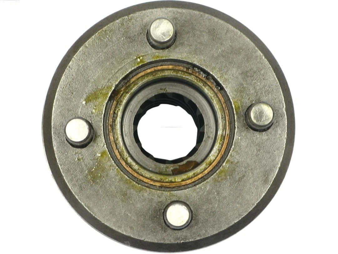 AS-PL SD0227 Freewheel Gear, starter