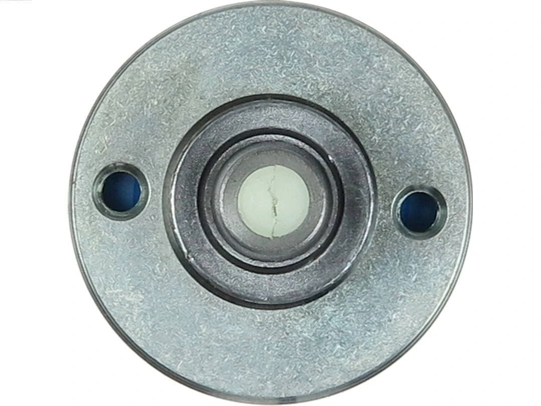 AS-PL SS9227P Solenoid Switch, starter