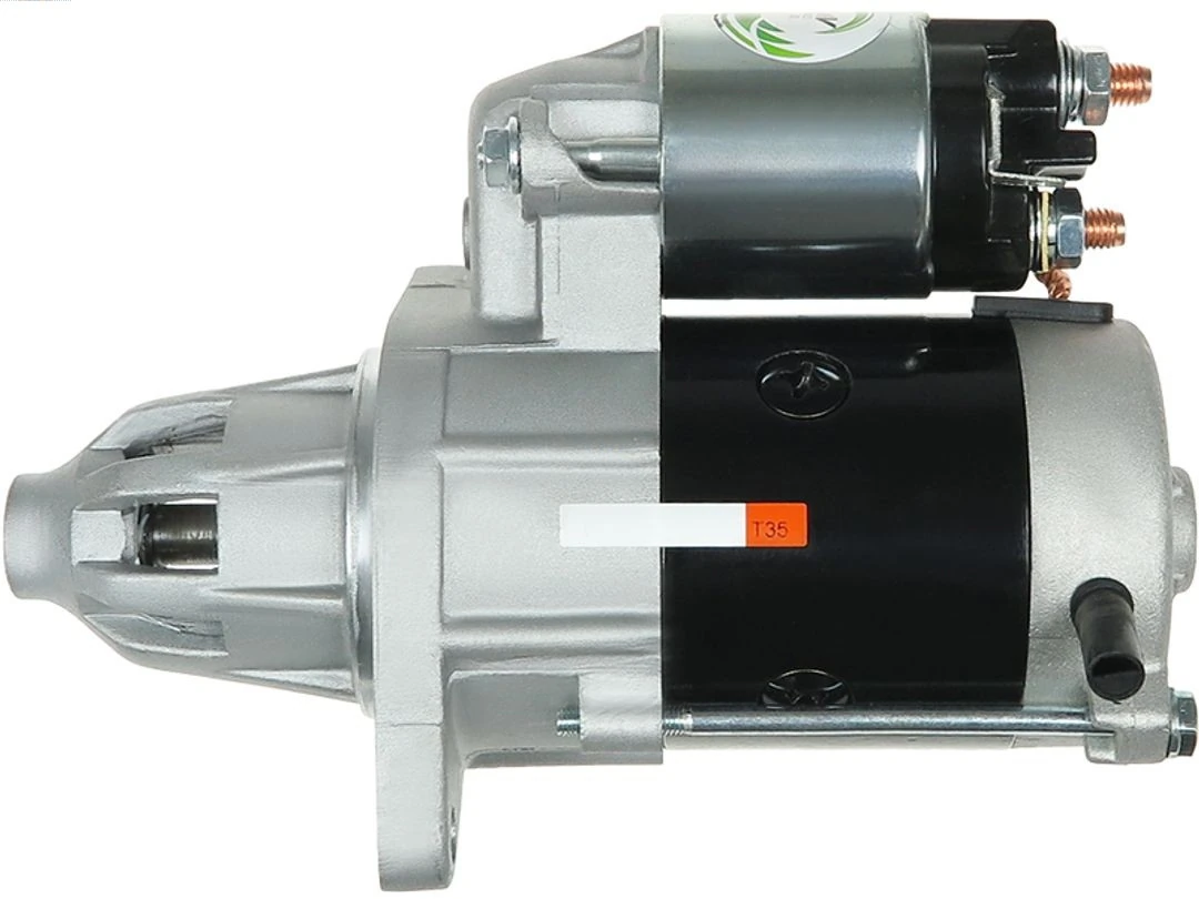 AS-PL S6372S Starter