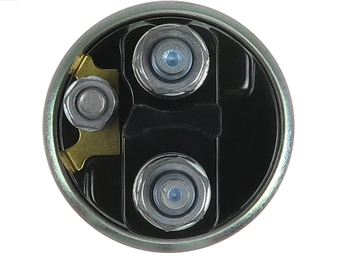 AS-PL SS0108 Solenoid Switch, starter