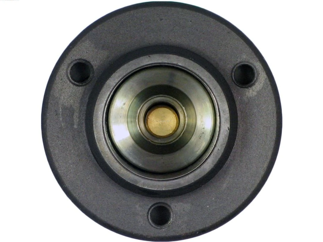 Solenoid Switch, starter Brand new AS-PL SS0076