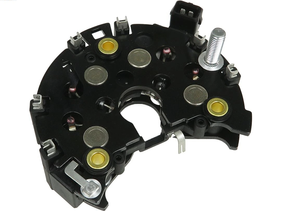 Rectifier, alternator Brand new AS-PL ARC0030