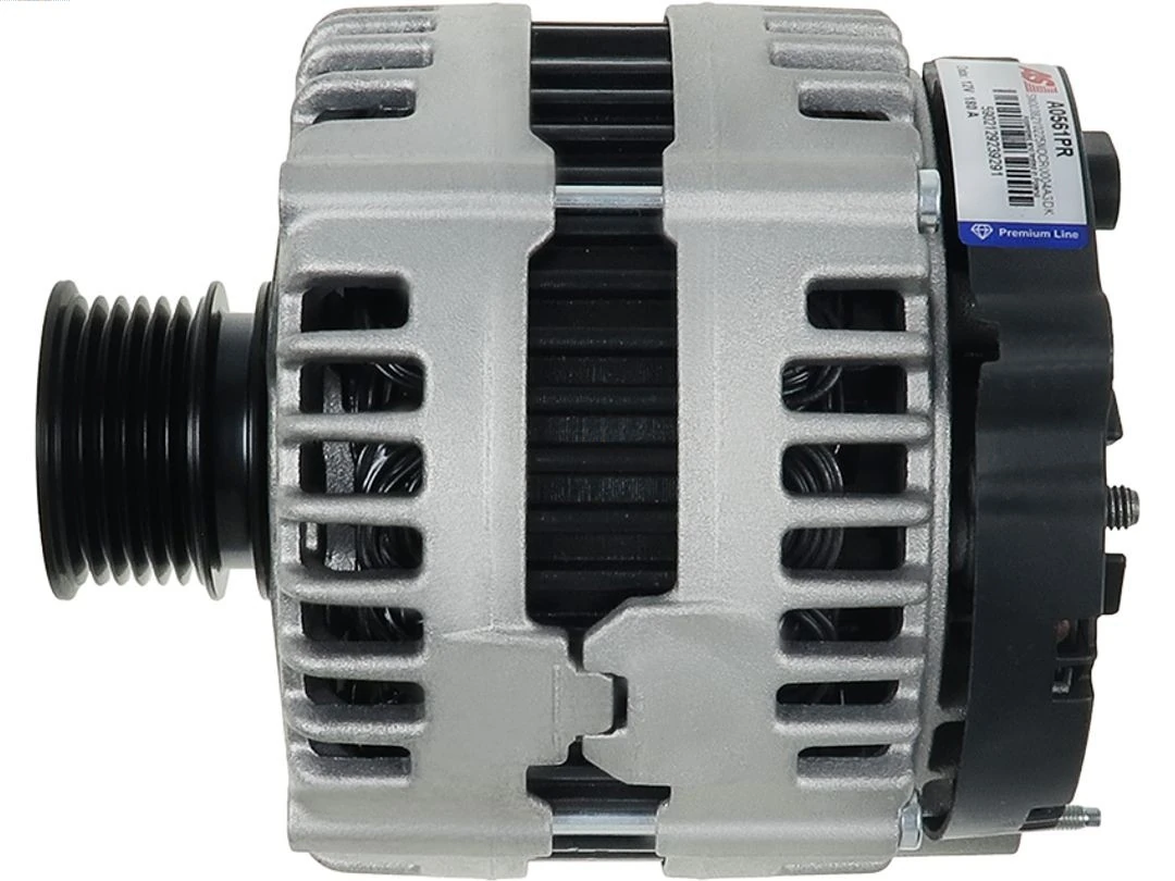 Alternator Remanufactured AS-PL A0561PR