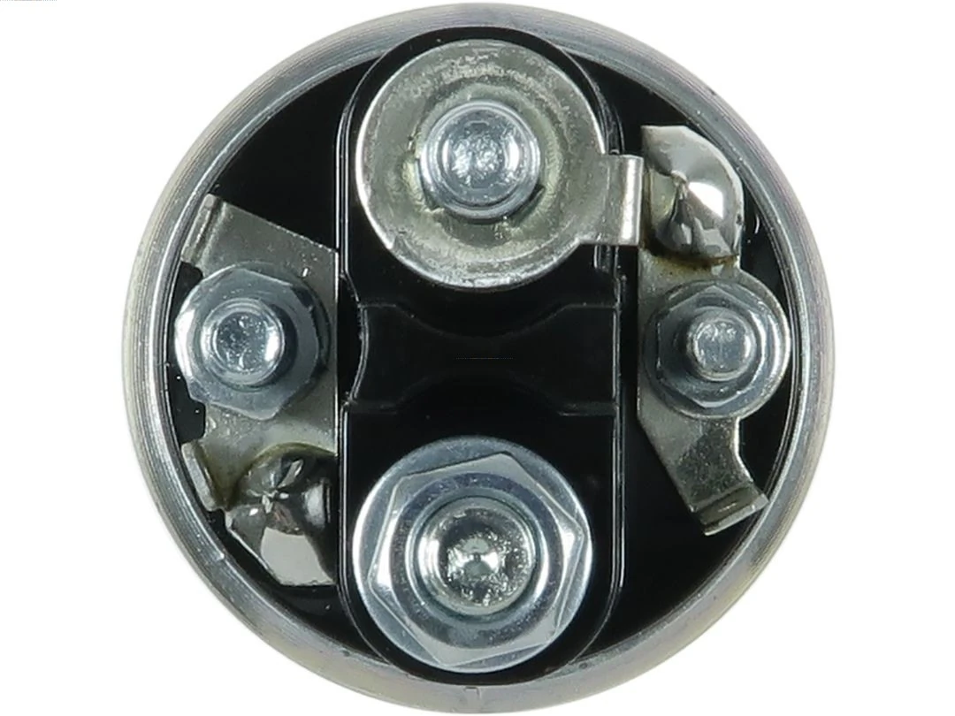 Solenoid Switch, starter Brand new AS-PL SS0016