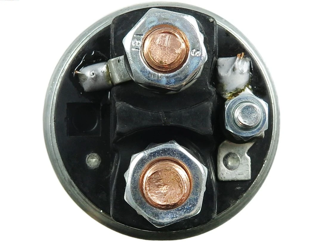Solenoid Switch, starter Brand new AS-PL SS0059