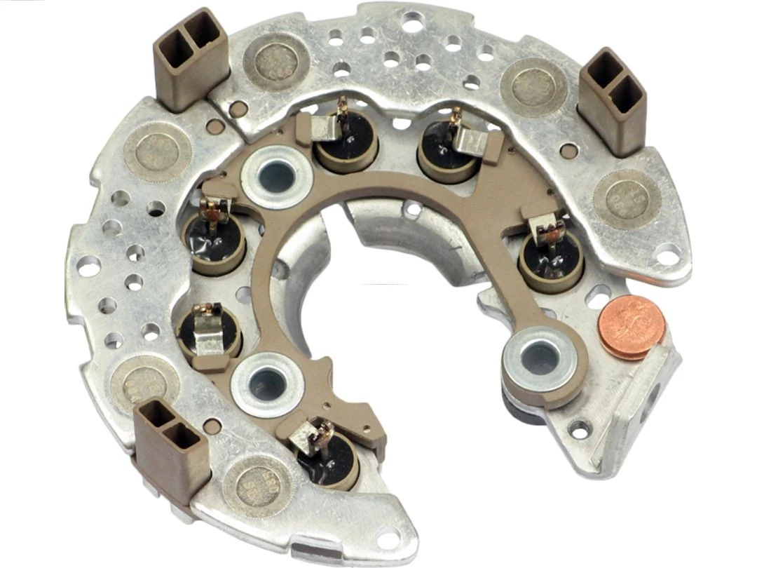 AS-PL ARC6034 Rectifier, alternator