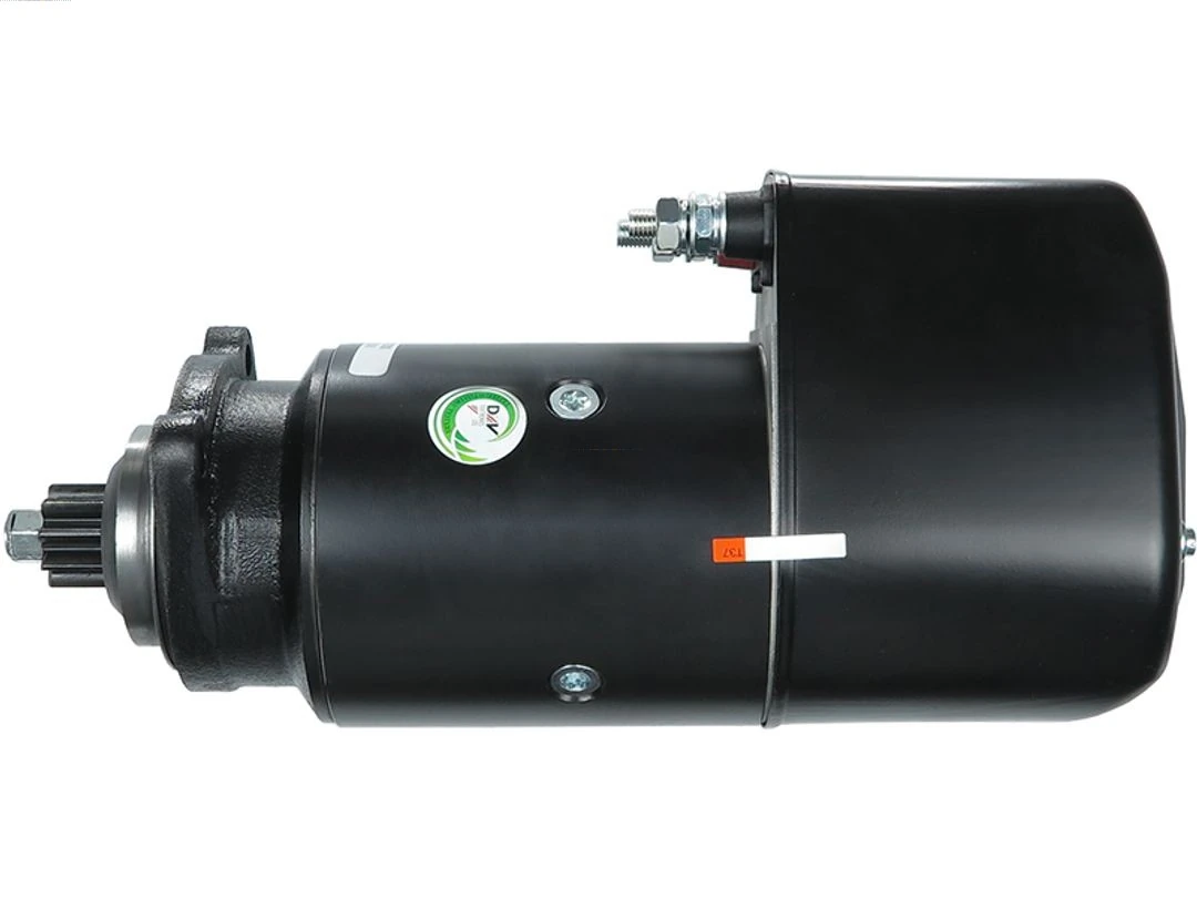 AS-PL S0813S Starter
