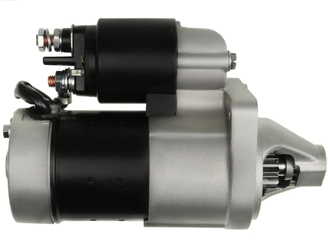 Starter Remanufactured AS-PL S2053SR