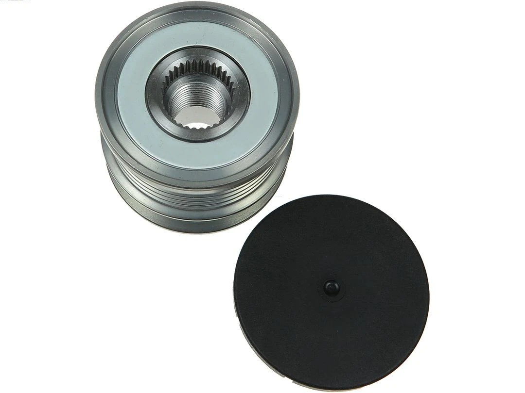 Alternator Freewheel Clutch Brand new AS-PL AFP3001