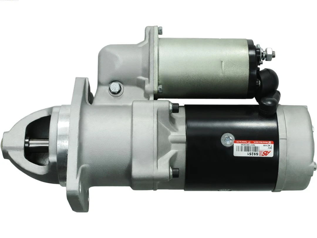 AS-PL S9251 Starter