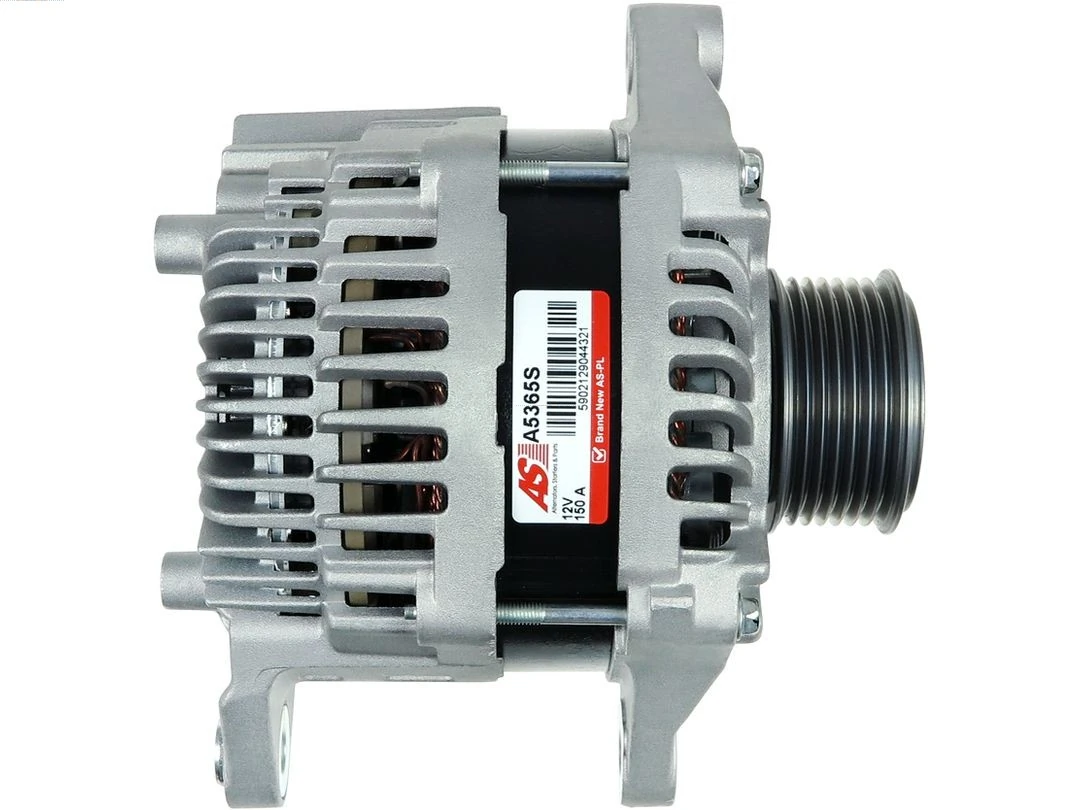 AS-PL A5365S Alternator