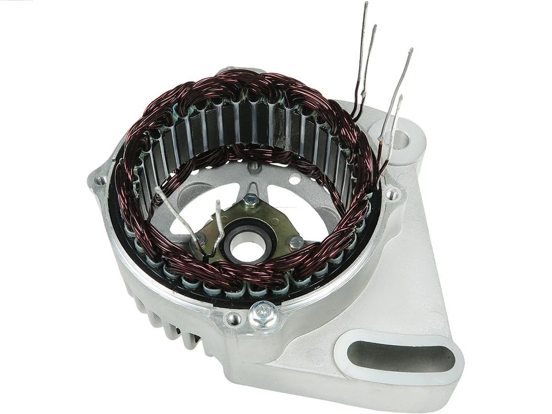 AS-PL ABR4048 Bracket, alternator drive flange