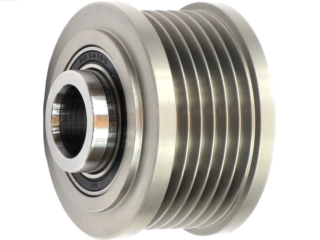 Alternator Freewheel Clutch Brand new AS-PL AFP6013(V)