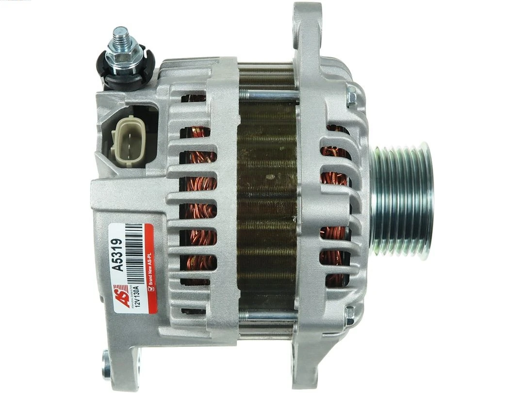 AS-PL A5319 Alternator
