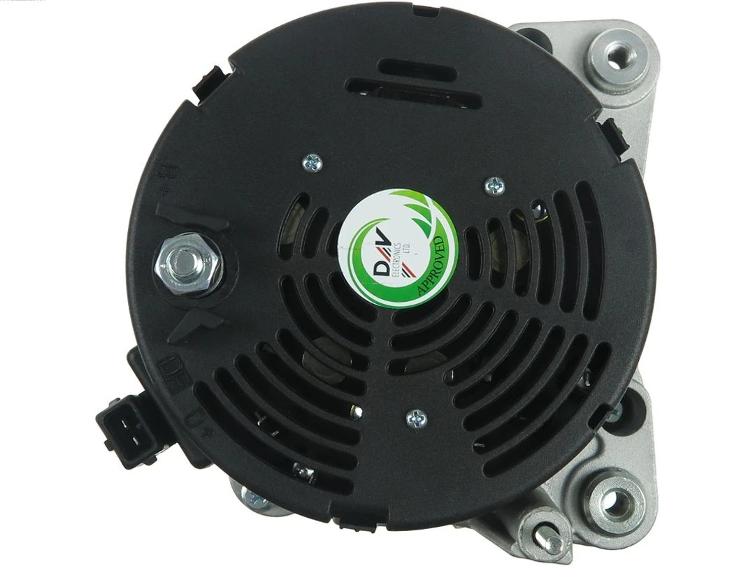 Alternator Brand new AS-PL A0177