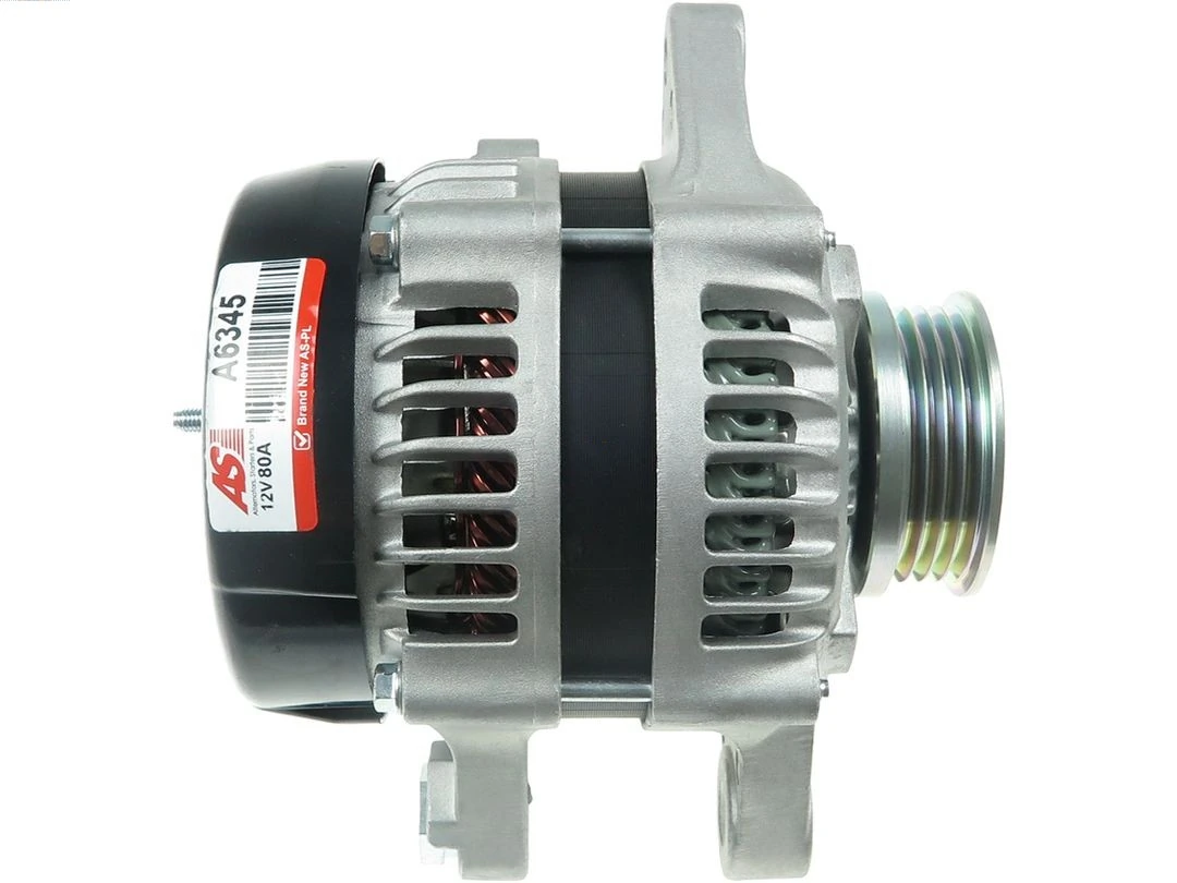 AS-PL A6345 Alternator