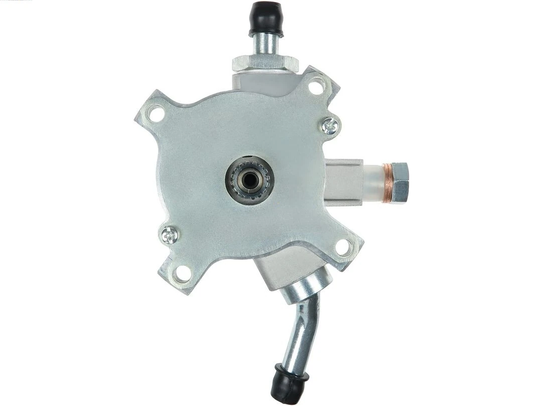 Vacuum Pump, braking system Brand new AS-PL P6003S