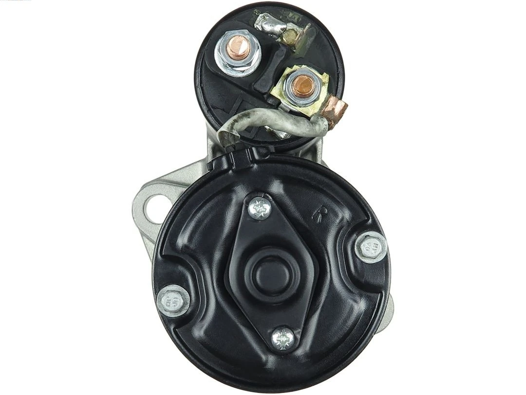 Starter Remanufactured AS-PL S0154PR
