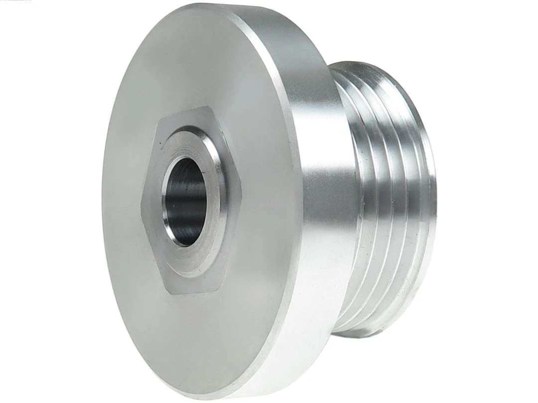 Belt Pulley, alternator Brand new AS-PL AP3003