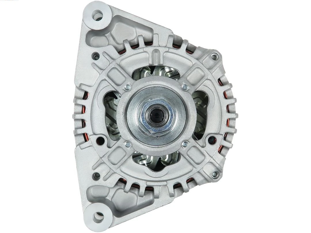 AS-PL A9159 Alternator