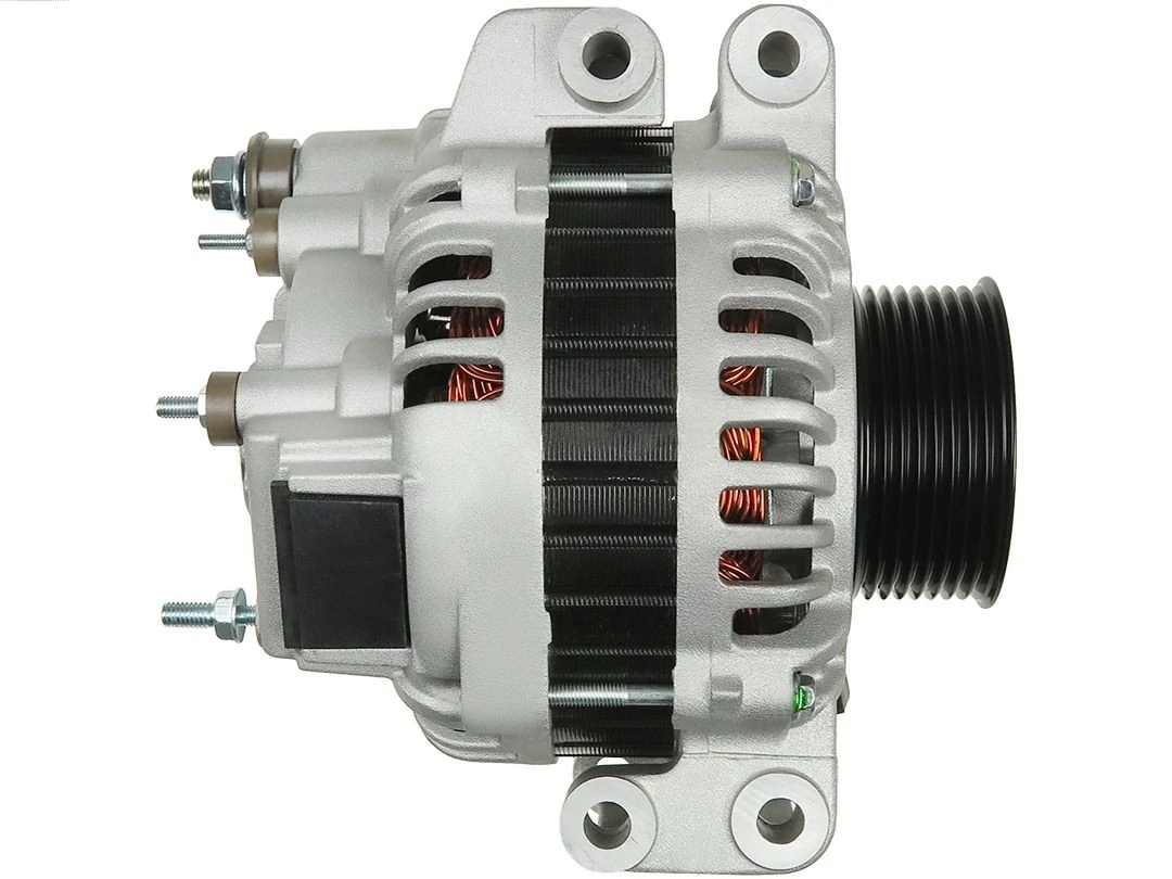 AS-PL A5282 Alternator