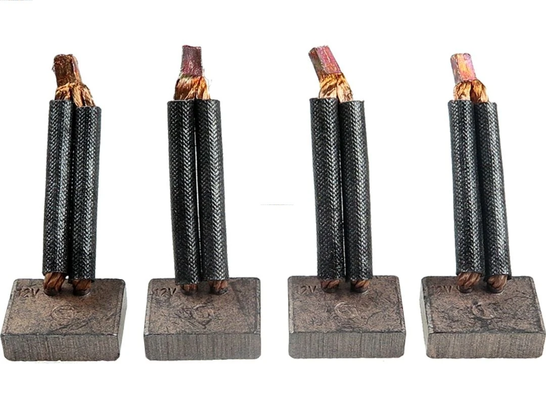 Carbon Brush, starter Brand new AS-PL SB9010