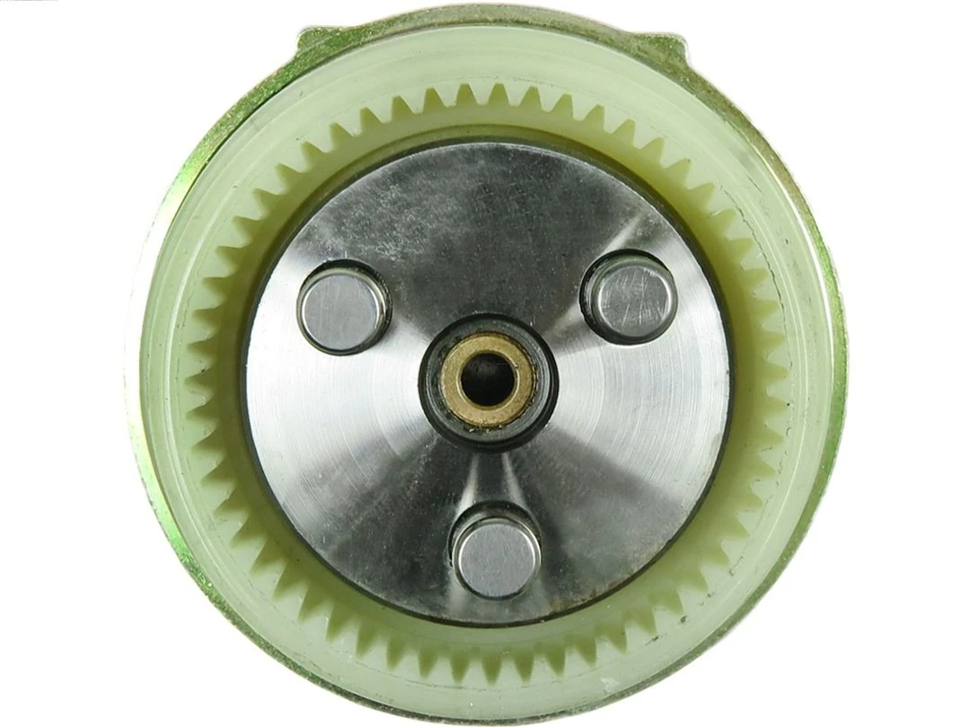 AS-PL SG6007 Ring Gear, planetary gearbox (starter)