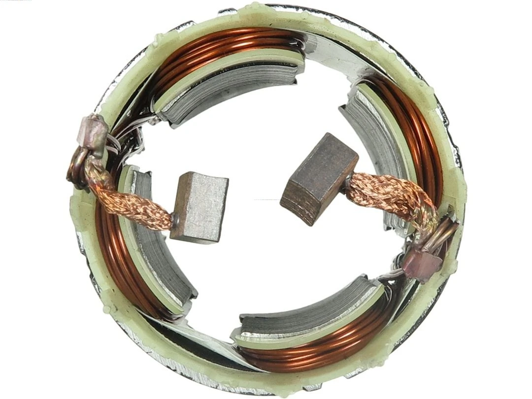 Field Winding, starter Brand new AS-PL SF3007